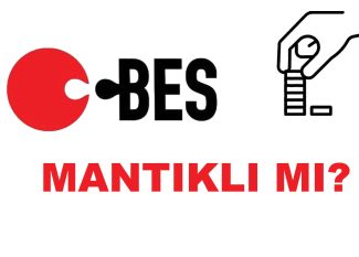 bes mantıklımı