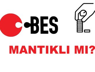 bes mantıklımı
