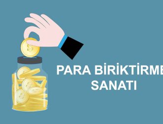 para biriktirme